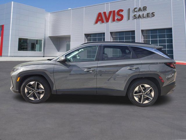 Thumbnail: 2025 Hyundai Tucson - 11