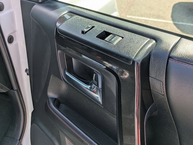 2024 Toyota 4Runner TRD Off Road 30