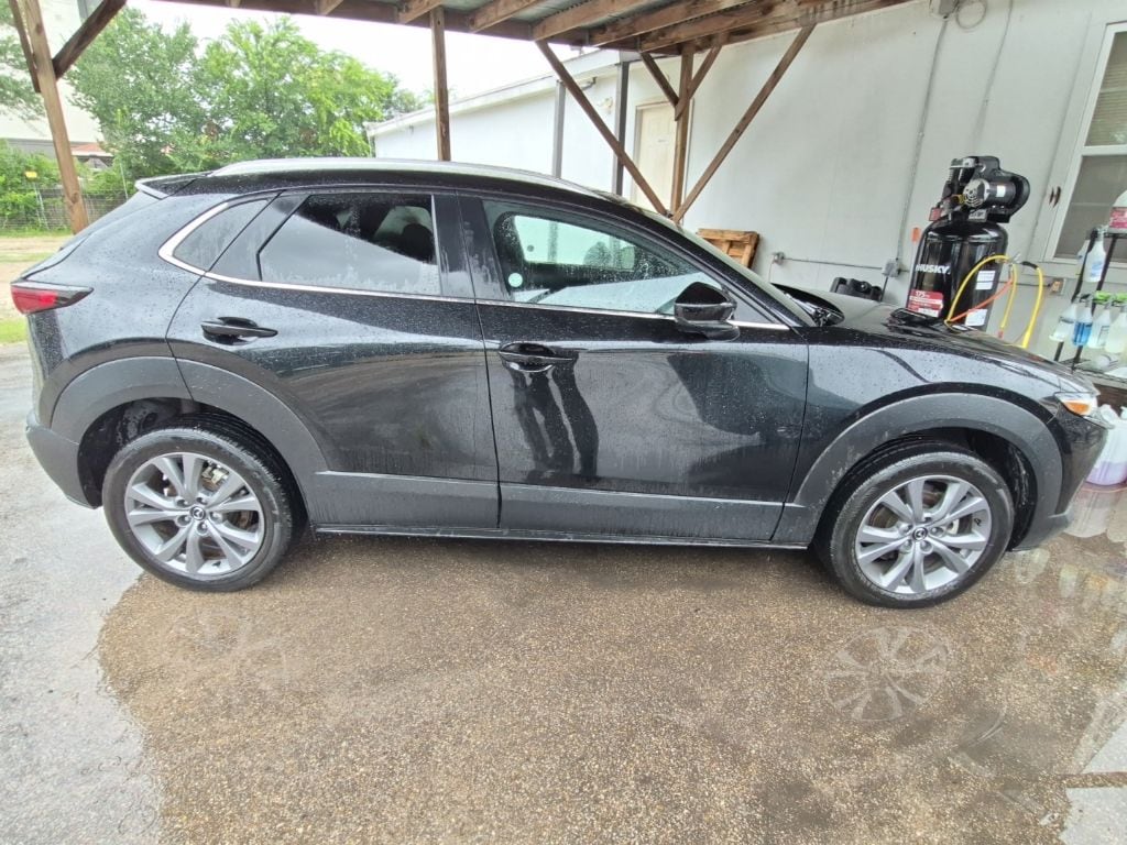 Thumbnail: 2025 Mazda CX-30 - 5
