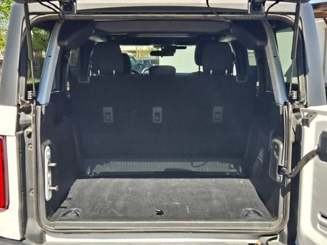 Thumbnail: 2025 Ford Bronco - 7