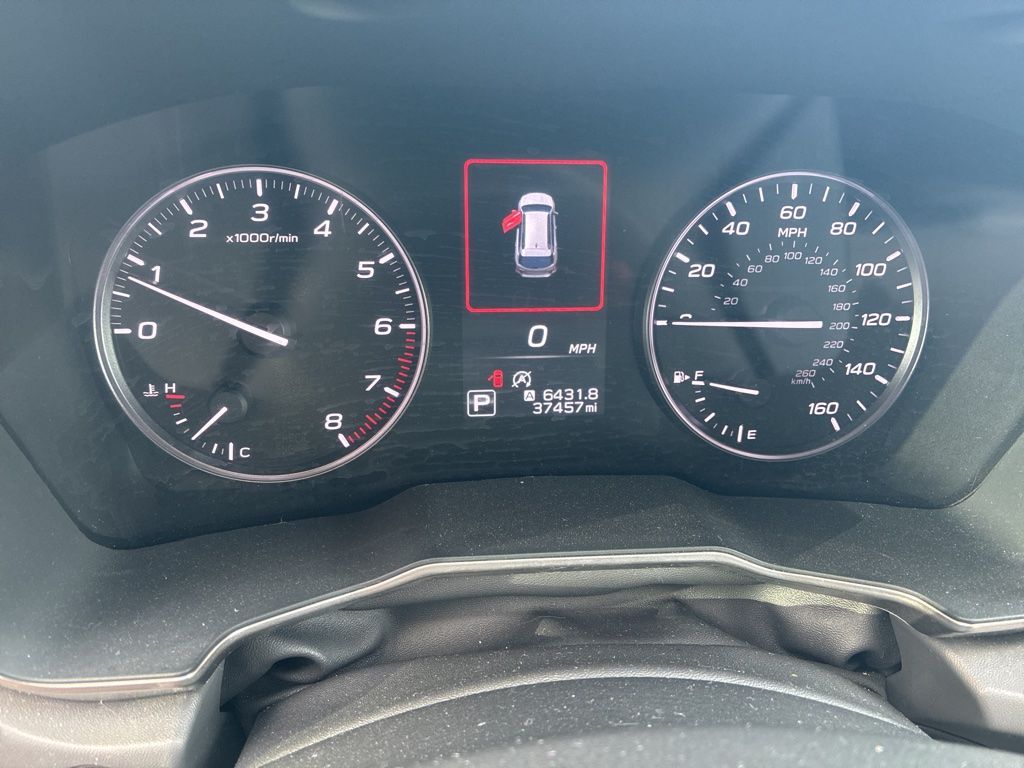 Thumbnail: 2025 Subaru Outback - 6