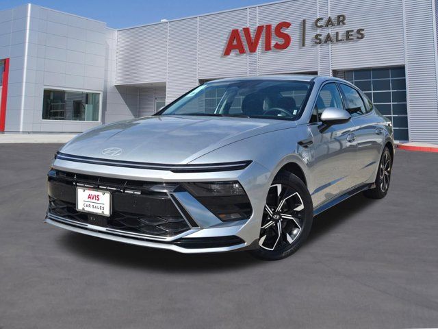 Thumbnail: 2025 Hyundai Sonata - 1