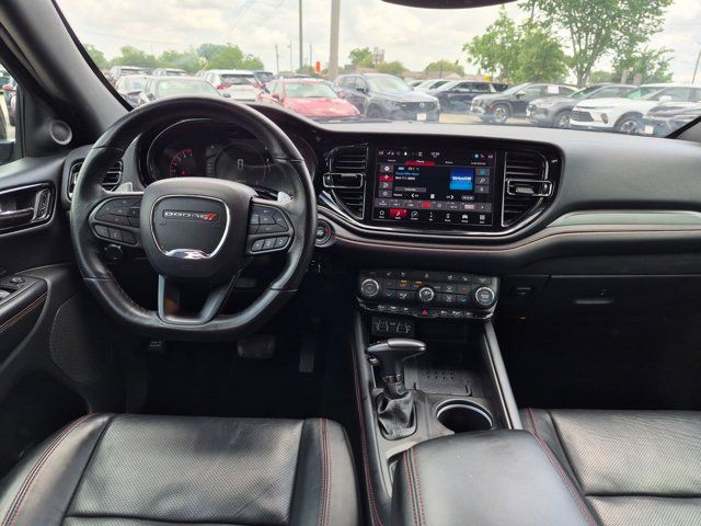 Thumbnail: 2025 Dodge Durango - 27
