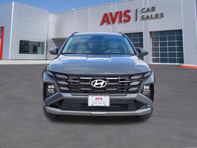Thumbnail: 2025 Hyundai Tucson - 2