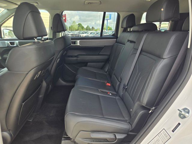 Thumbnail: 2025 Hyundai Santa Fe - 25