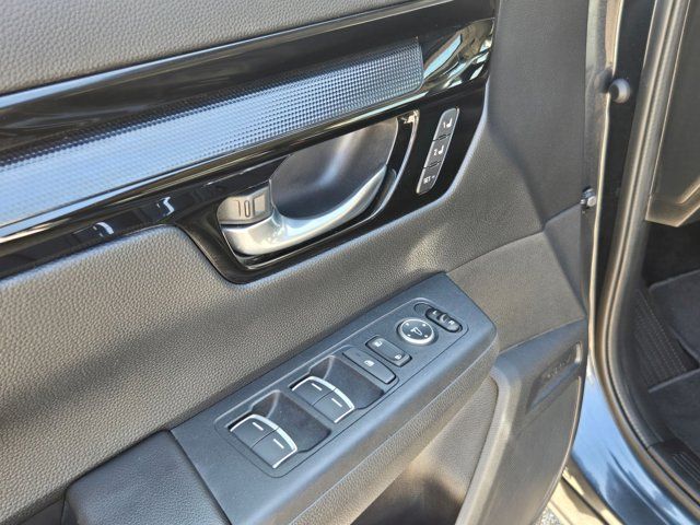 Thumbnail: 2025 Honda CR-V - 14