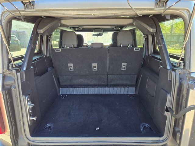 Thumbnail: 2025 Ford Bronco - 7