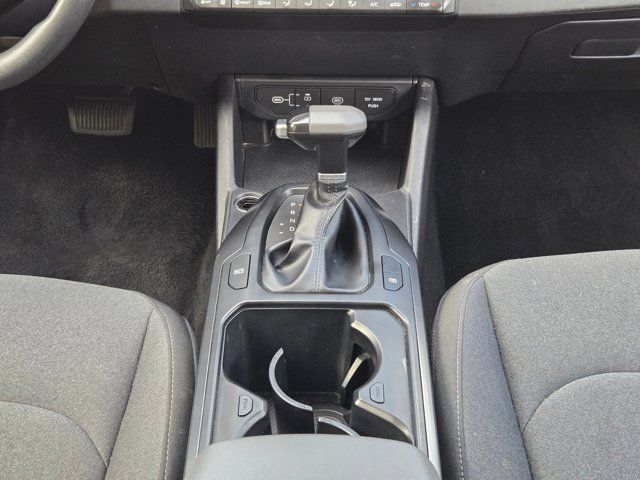 Thumbnail: 2025 Kia K4 - 17