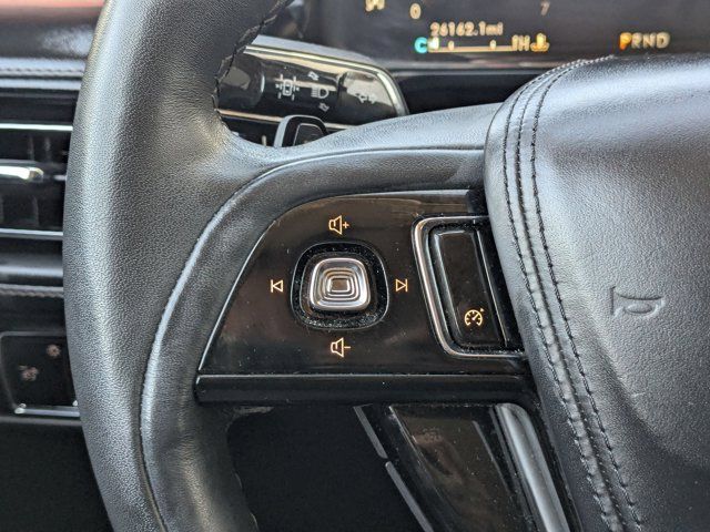 Thumbnail: 2024 Lincoln Aviator - 16