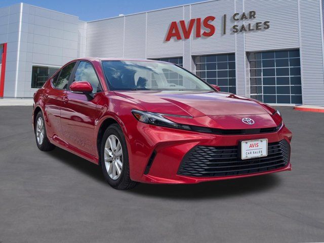 Thumbnail: 2025 Toyota Camry - 3