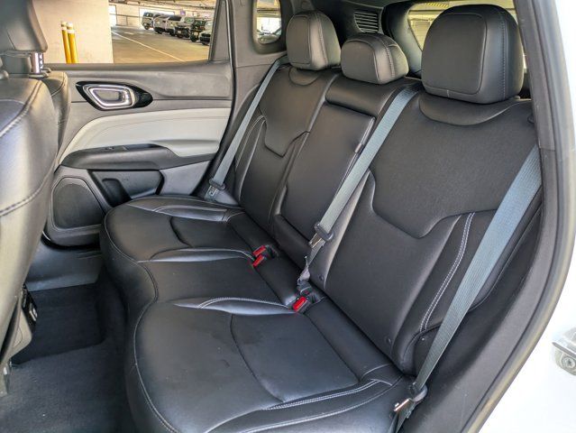 Thumbnail: 2025 Jeep Compass - 24