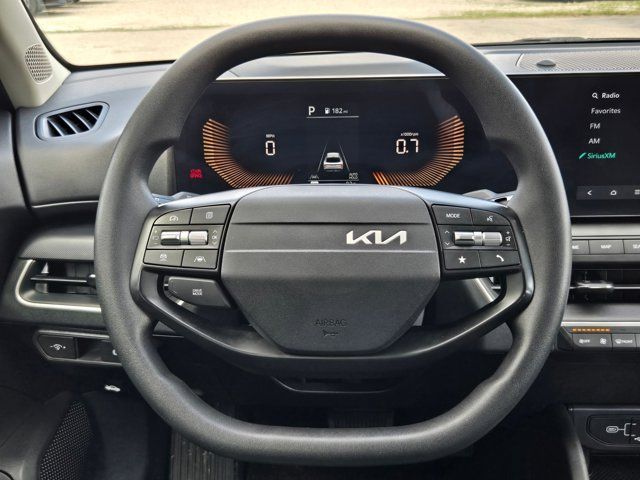 Thumbnail: 2025 Kia K4 - 22