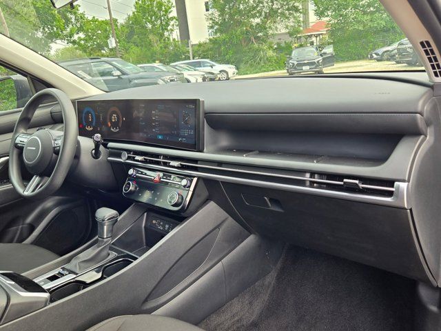 Thumbnail: 2025 Hyundai Tucson - 30