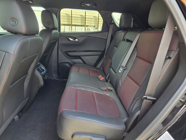 Thumbnail: 2025 Chevrolet Blazer - 26