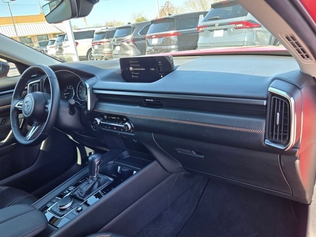 Thumbnail: 2025 Mazda CX-50 - 31