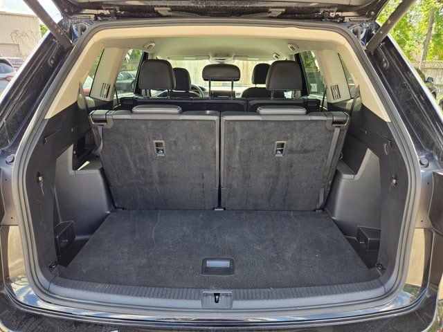 Thumbnail: 2025 Volkswagen Atlas - 7