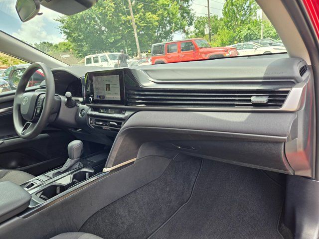 Thumbnail: 2025 Toyota Camry - 30