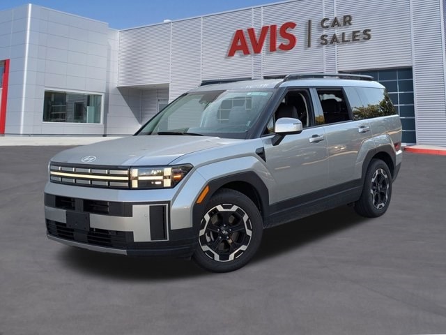 Thumbnail: 2025 Hyundai Santa Fe - 1