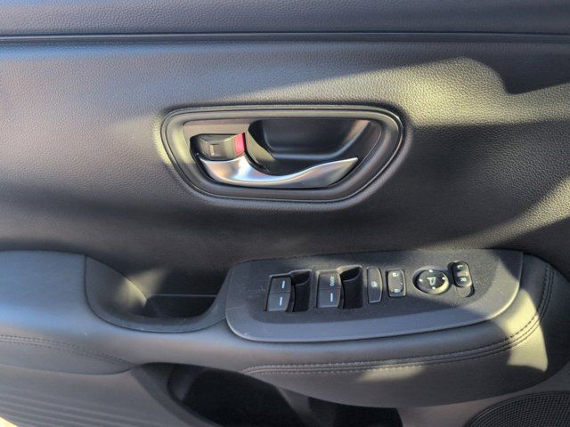 Thumbnail: 2025 Honda HR-V - 13