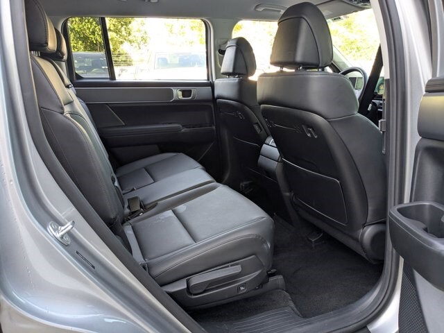 Thumbnail: 2025 Hyundai Santa Fe - 29