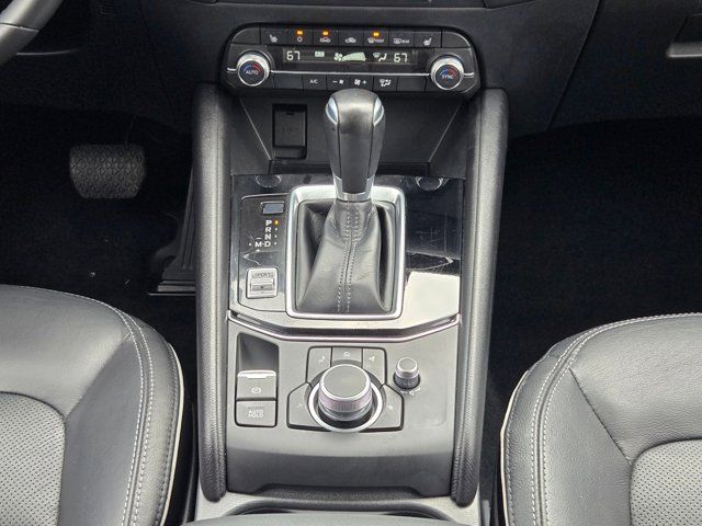 Thumbnail: 2025 Mazda CX-5 - 17