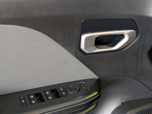 Thumbnail: 2025 Kia K4 - 13