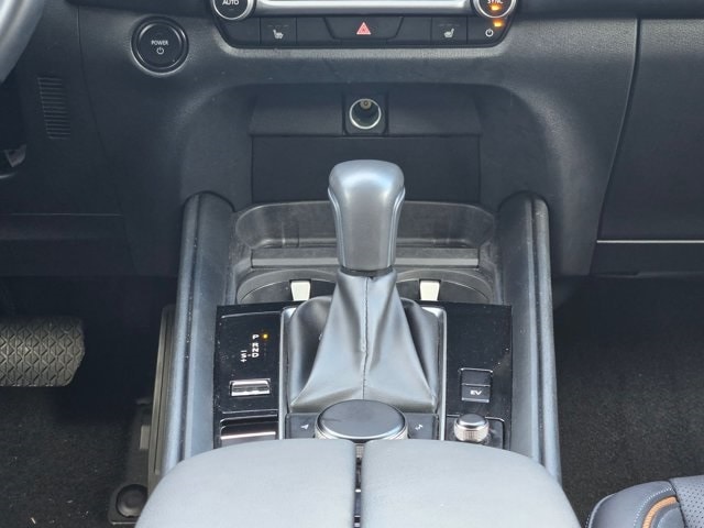 Thumbnail: 2025 Mazda CX-50 - 17