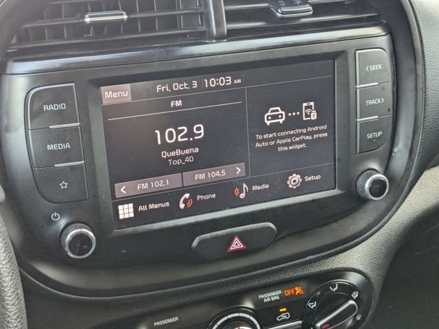 Thumbnail: 2024 Kia Soul - 21