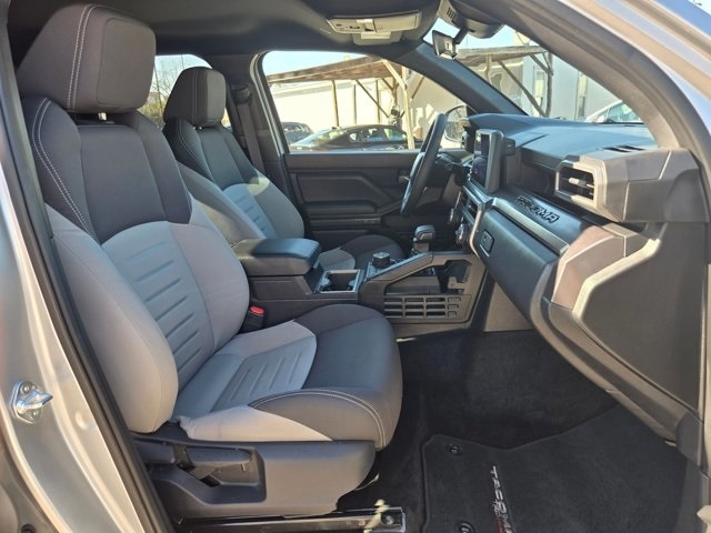 Thumbnail: 2025 Toyota Tacoma - 29