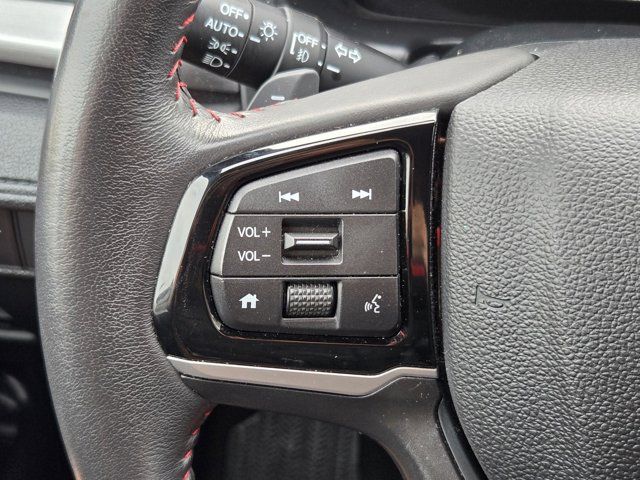 Thumbnail: 2025 Honda Odyssey - 21