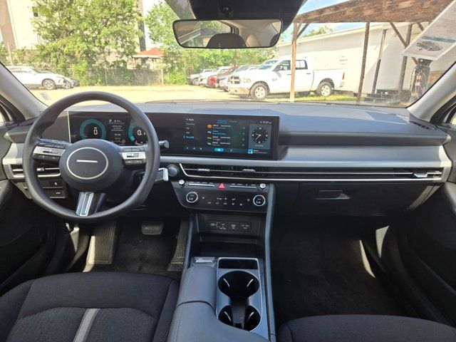 Thumbnail: 2025 Hyundai Sonata - 24