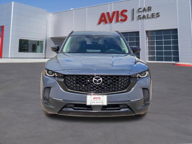 Thumbnail: 2025 Mazda CX-50 - 2