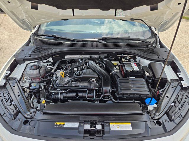 Thumbnail: 2025 Volkswagen Jetta - 31