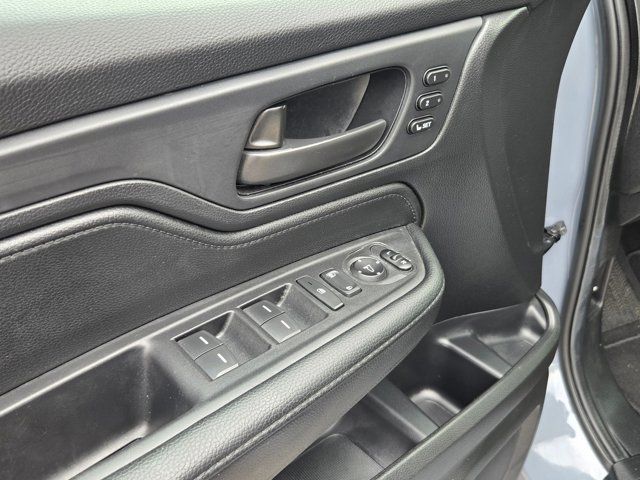 Thumbnail: 2025 Honda Odyssey - 14