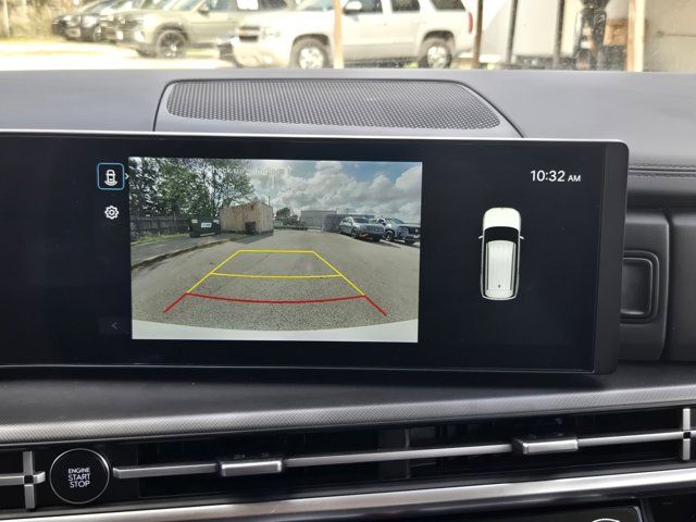 Thumbnail: 2025 Hyundai Santa Fe - 19