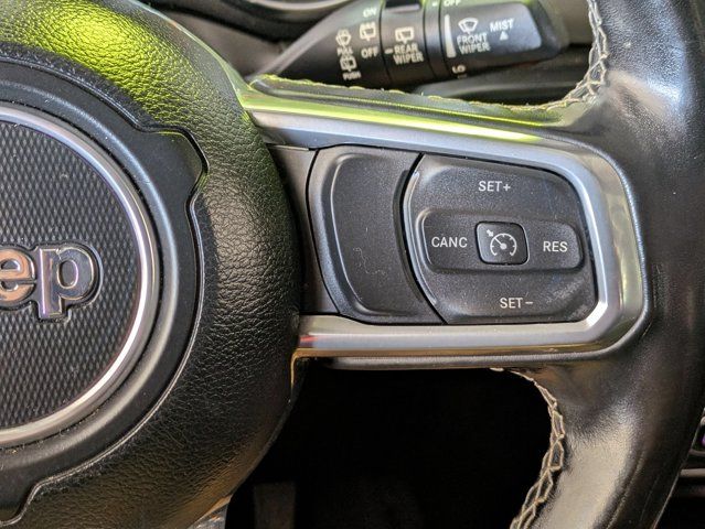 Thumbnail: 2022 Jeep Wrangler - 21