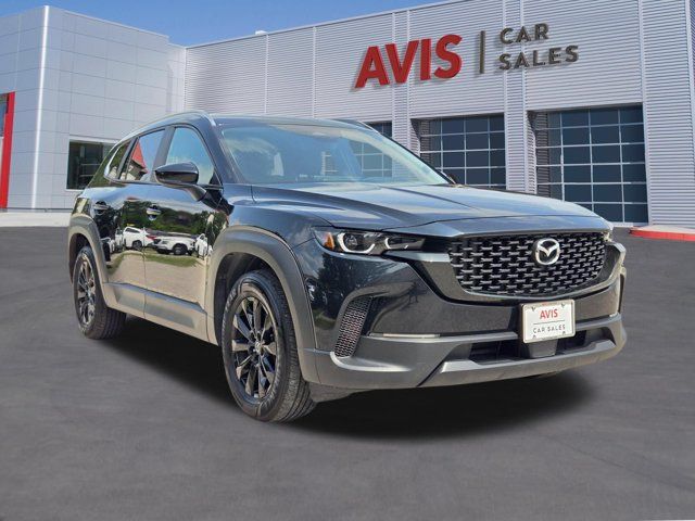 Thumbnail: 2025 Mazda CX-50 - 3