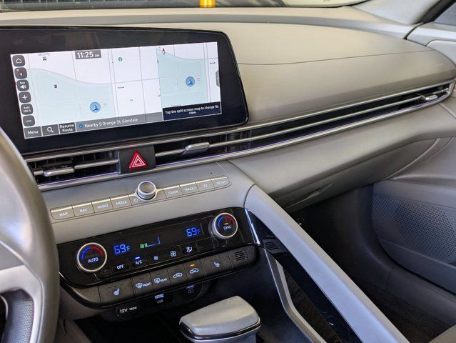 Thumbnail: 2025 Hyundai Elantra - 15