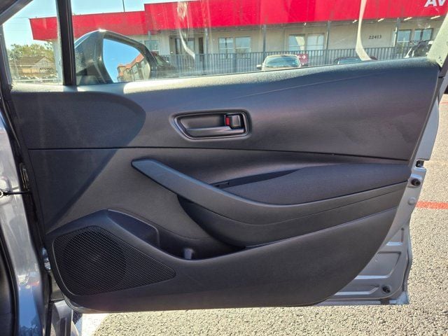 Thumbnail: 2025 Toyota Corolla - 27