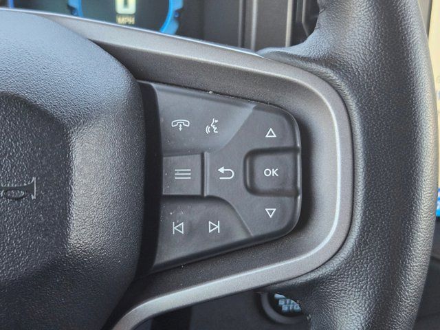 Thumbnail: 2025 Ford Bronco - 22