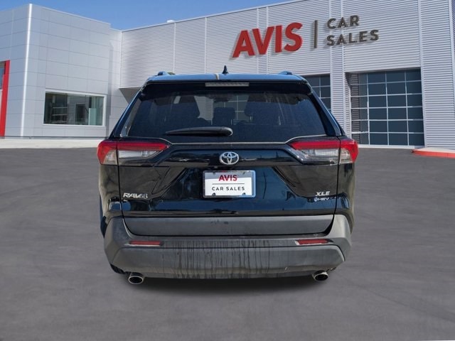 Thumbnail: 2025 Toyota RAV4 - 7