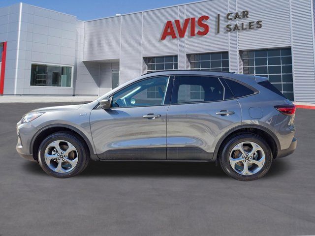 Thumbnail: 2025 Ford Escape - 11