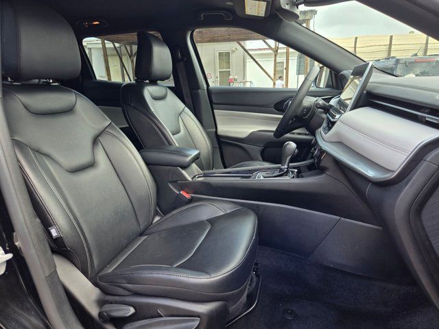 Thumbnail: 2025 Jeep Compass - 29