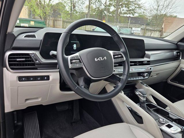 Thumbnail: 2025 Kia Telluride - 15