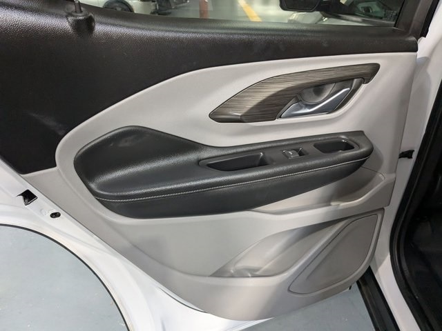 Thumbnail: 2024 GMC Terrain - 23