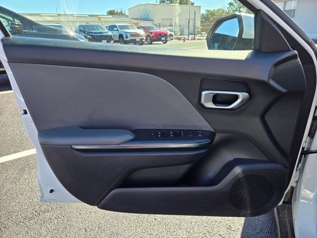 Thumbnail: 2025 Kia K4 - 13