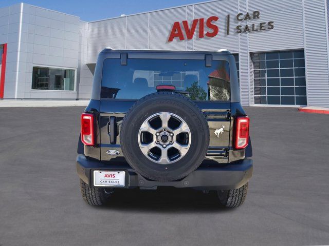 Thumbnail: 2025 Ford Bronco - 7