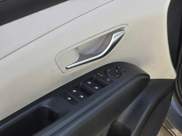 Thumbnail: 2025 Hyundai Tucson - 14