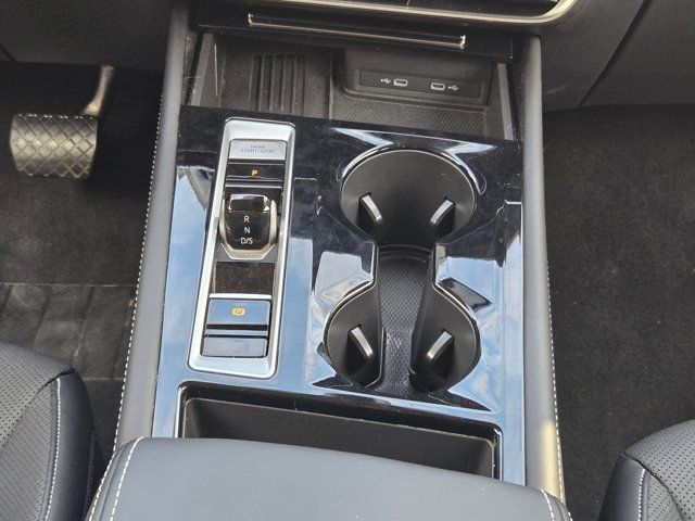 Thumbnail: 2025 Volkswagen Atlas - 17