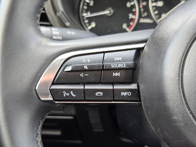 Thumbnail: 2025 Mazda Mazda3 - 21